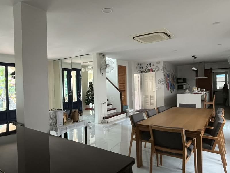 ราชพฤกษ์ เฉลิมพระเกียรติ ร.9, กรุงเทพ, ดอกไม้, ประเวศ, กรุงเทพ, 400 ตร.ม., บ้านเดี่ยว ขาย, โดย NRagent, 500175449 - DDproperty.com