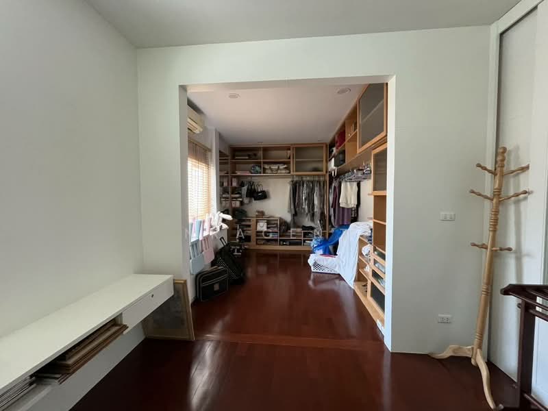 ราชพฤกษ์ เฉลิมพระเกียรติ ร.9, Bangkok, Dok Mai, Prawet, Bangkok, 3 Bedrooms, 400 sqm, Single Detached House For Sale, by NRagent, 500175449 - DDproperty.com