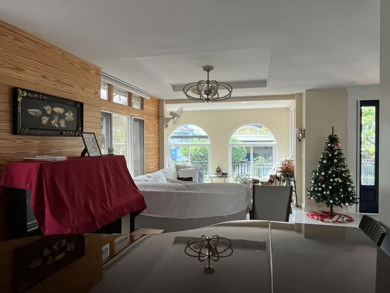 ราชพฤกษ์ เฉลิมพระเกียรติ ร.9, Bangkok, Dok Mai, Prawet, Bangkok, 3 Bedrooms, 400 sqm, Single Detached House For Sale, by NRagent, 500175449 - DDproperty.com