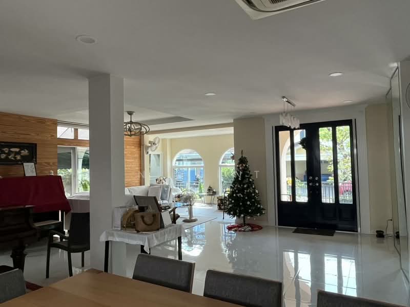 ราชพฤกษ์ เฉลิมพระเกียรติ ร.9, Bangkok, Dok Mai, Prawet, Bangkok, 3 Bedrooms, 400 sqm, Single Detached House For Sale, by NRagent, 500175449 - DDproperty.com