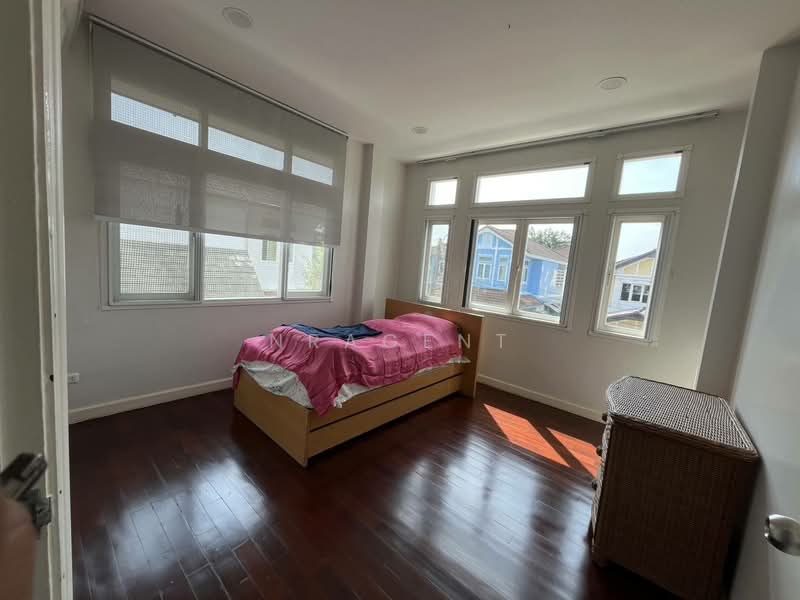 ราชพฤกษ์ เฉลิมพระเกียรติ ร.9, กรุงเทพ, ดอกไม้, ประเวศ, กรุงเทพ, 400 ตร.ม., บ้านเดี่ยว ขาย, โดย NRagent, 500175449 - DDproperty.com