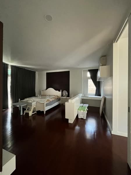 ราชพฤกษ์ เฉลิมพระเกียรติ ร.9, Bangkok, Dok Mai, Prawet, Bangkok, 3 Bedrooms, 400 sqm, Single Detached House For Sale, by NRagent, 500175449 - DDproperty.com