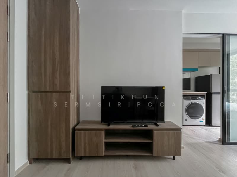 นิว คอร์ คูคต สเตชัน : Nue Core Khu Khot Station, ปทุมธานี, คูคต, ลำลูกกา, ปทุมธานี, 23 ตร.ม., คอนโด ขาย, โดย Thitikhun Sermsiripoca, 500175451 - DDproperty.com