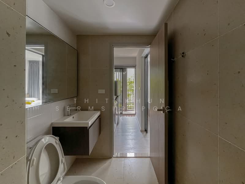 Nue Core Khu Khot Station, Pathum Thani, Khu Khot, Lam Luk Ka, Pathum Thani, 1 Bedroom, 23 sqm, Condo For Sale, by Thitikhun Sermsiripoca, 500175451 - DDproperty.com