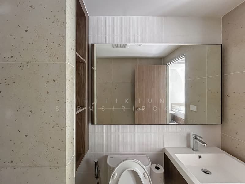 Nue Core Khu Khot Station, Pathum Thani, Khu Khot, Lam Luk Ka, Pathum Thani, 1 Bedroom, 23 sqm, Condo For Sale, by Thitikhun Sermsiripoca, 500175451 - DDproperty.com