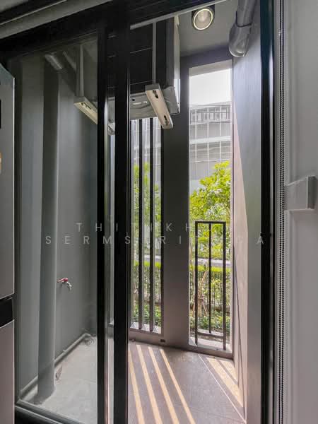 นิว คอร์ คูคต สเตชัน : Nue Core Khu Khot Station, ปทุมธานี, คูคต, ลำลูกกา, ปทุมธานี, 23 ตร.ม., คอนโด ขาย, โดย Thitikhun Sermsiripoca, 500175451 - DDproperty.com