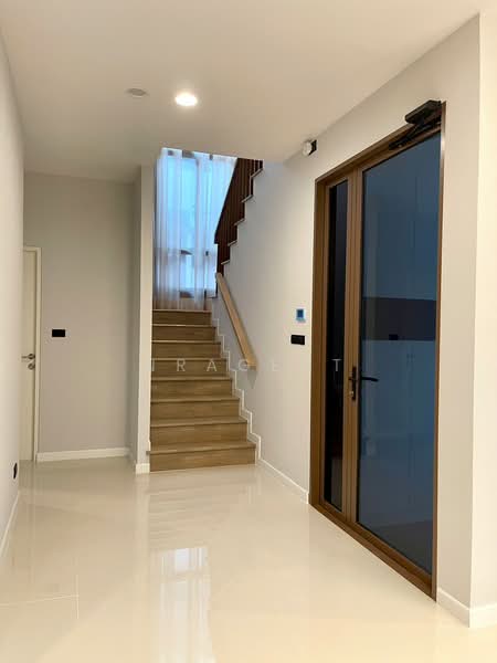 Burasiri Krungthep Kreetha, Bangkok, 95 Soi Pracha Ruam Chai, Hua Mak, Bang Kapi, Bangkok, 4 Bedrooms, 224 sqm, Single Detached House For Sale, by NRagent, 500175452 - DDproperty.com