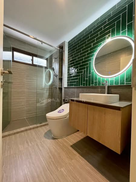 Burasiri Krungthep Kreetha, Bangkok, 95 Soi Pracha Ruam Chai, Hua Mak, Bang Kapi, Bangkok, 4 Bedrooms, 224 sqm, Single Detached House For Sale, by NRagent, 500175452 - DDproperty.com