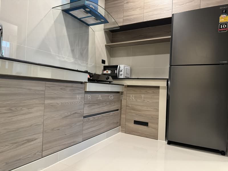 Burasiri Krungthep Kreetha, Bangkok, 95 Soi Pracha Ruam Chai, Hua Mak, Bang Kapi, Bangkok, 4 Bedrooms, 224 sqm, Single Detached House For Sale, by NRagent, 500175452 - DDproperty.com