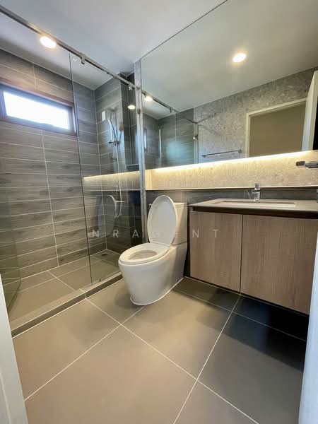 Burasiri Krungthep Kreetha, Bangkok, 95 Soi Pracha Ruam Chai, Hua Mak, Bang Kapi, Bangkok, 4 Bedrooms, 224 sqm, Single Detached House For Sale, by NRagent, 500175452 - DDproperty.com