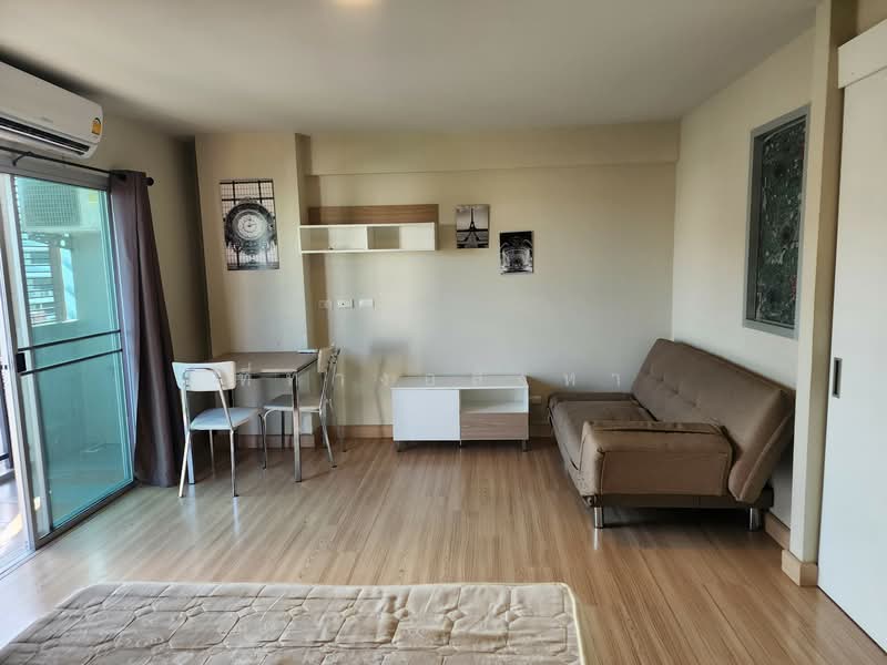 For Rent - The Escape Condominium, Bangkok