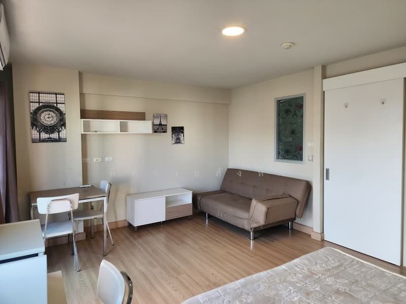 For Rent - The Escape Condominium, Bangkok