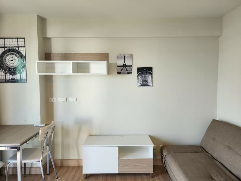 The Escape Condominium : ดิ เอสเคป คอนโดมิเนียม, กรุงเทพ, 1073 ถนนสุขุมวิท 101/1, บางจาก, พระโขนง, กรุงเทพ, 33 ตร.ม., คอนโด ให้เช่า, โดย ที่ทางอสังหา, 500175453 - DDproperty.com