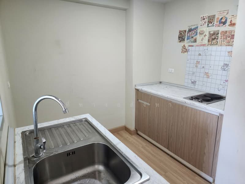 For Rent - The Escape Condominium, Bangkok