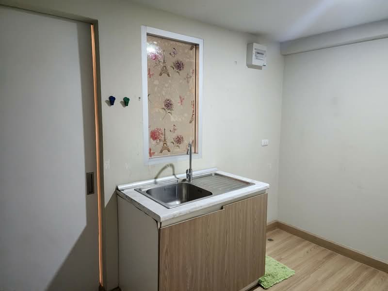 The Escape Condominium : ดิ เอสเคป คอนโดมิเนียม, กรุงเทพ, 1073 ถนนสุขุมวิท 101/1, บางจาก, พระโขนง, กรุงเทพ, 33 ตร.ม., คอนโด ให้เช่า, โดย ที่ทางอสังหา, 500175453 - DDproperty.com