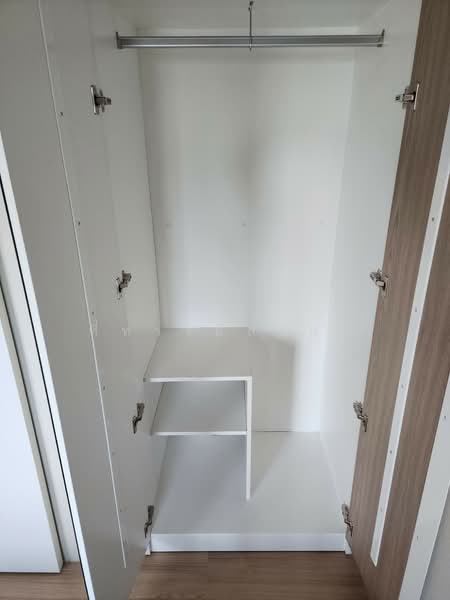 For Rent - The Escape Condominium, Bangkok