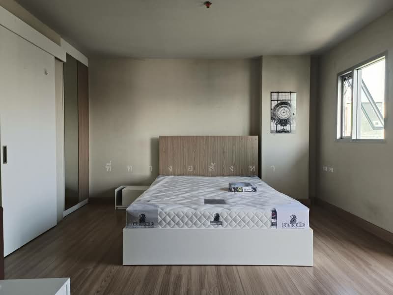 The Escape Condominium : ดิ เอสเคป คอนโดมิเนียม, กรุงเทพ, 1073 ถนนสุขุมวิท 101/1, บางจาก, พระโขนง, กรุงเทพ, 33 ตร.ม., คอนโด ให้เช่า, โดย ที่ทางอสังหา, 500175453 - DDproperty.com