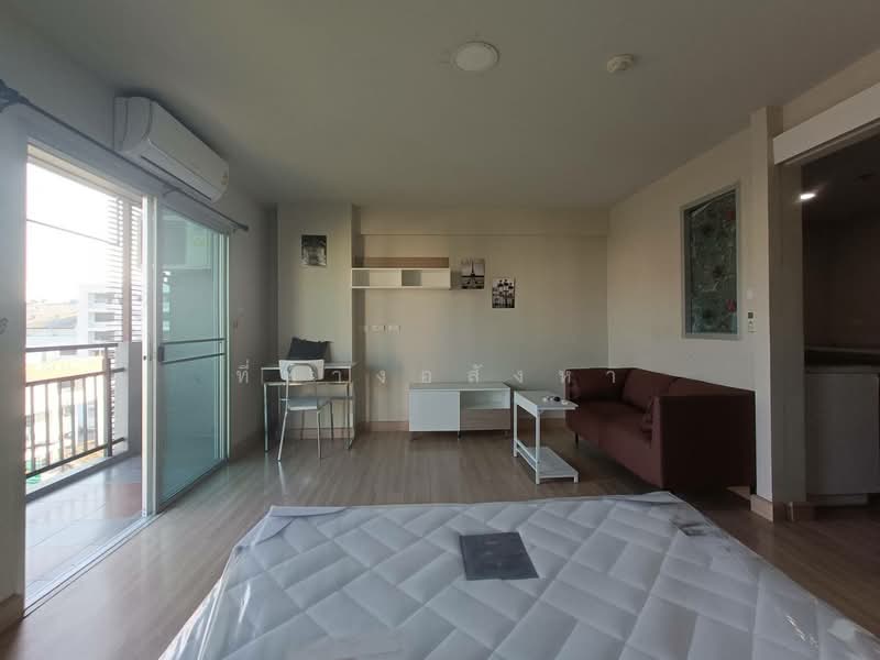 The Escape Condominium : ดิ เอสเคป คอนโดมิเนียม, กรุงเทพ, 1073 ถนนสุขุมวิท 101/1, บางจาก, พระโขนง, กรุงเทพ, 33 ตร.ม., คอนโด ให้เช่า, โดย ที่ทางอสังหา, 500175453 - DDproperty.com