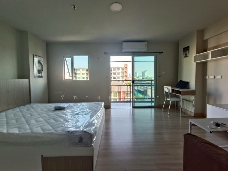 The Escape Condominium : ดิ เอสเคป คอนโดมิเนียม, กรุงเทพ, 1073 ถนนสุขุมวิท 101/1, บางจาก, พระโขนง, กรุงเทพ, 33 ตร.ม., คอนโด ให้เช่า, โดย ที่ทางอสังหา, 500175453 - DDproperty.com