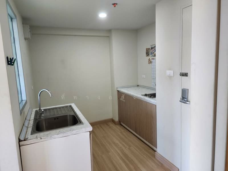 The Escape Condominium, Bangkok, 1073 Sukhumvit 101/1 Road, Bang Chak, Phra Khanong, Bangkok, 1 Bedroom, 33 sqm, Condo For Rent, by ที่ทางอสังหา, 500175453 - DDproperty.com