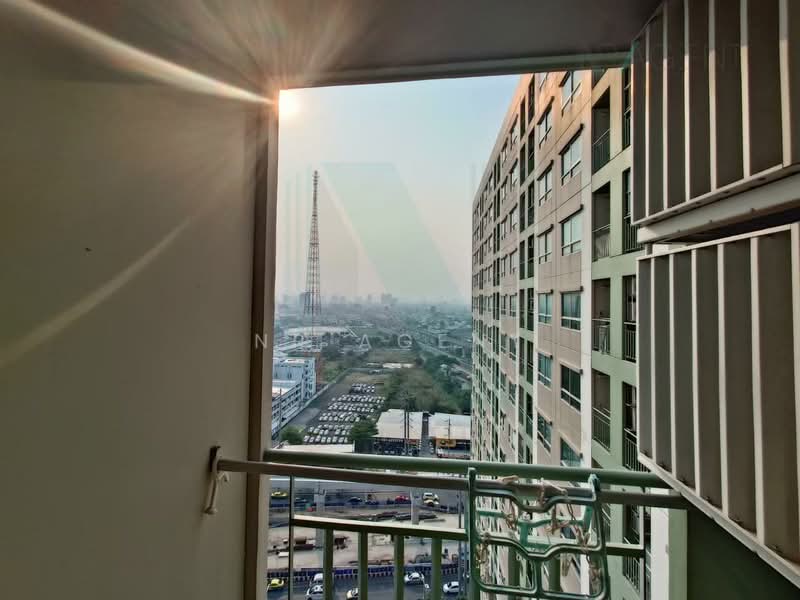 Lumpini Place Srinakarin-Huamak Station : ลุมพินี เพลส ศรีนครินทร์-หัวหมาก สเตชั่น, กรุงเทพ, ถนนศรีนครินทร์, สวนหลวง, สวนหลวง, กรุงเทพ, 24 ตร.ม., คอนโด ขาย, โดย NR AGENT, 500175454 - DDproperty.com