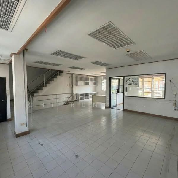 4-Storey Commercial Building for Rent – Suan Phlu–Sathorn, Bangkok, Thung Maha Mek, Sathon, Bangkok, , 386 sqm, Shophouse For Rent, by Pudis Chitrungsakorn, 500175455 - DDproperty.com