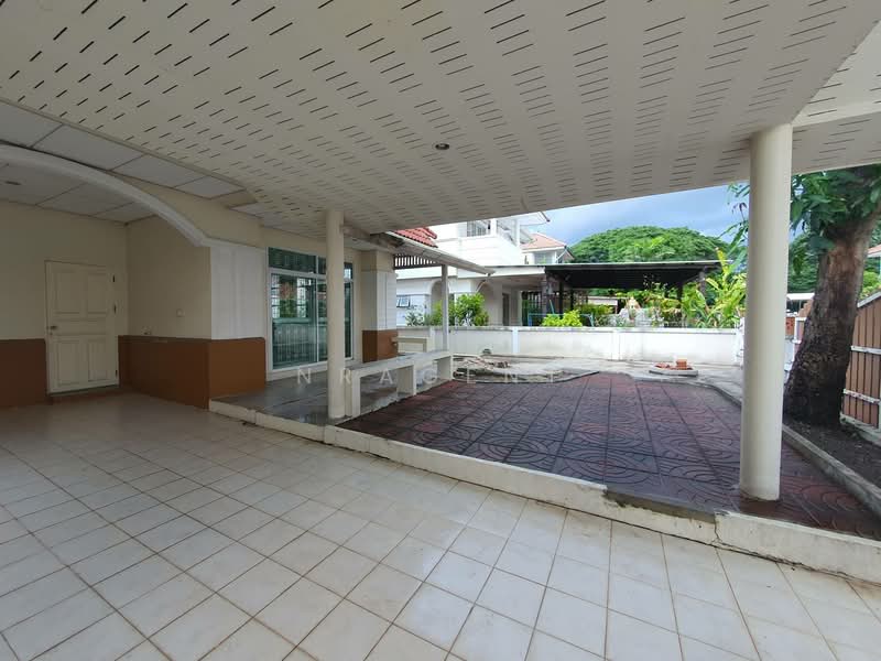 Phacharaphan, Nonthaburi, Bang Bua Thong, Bang Bua Thong, Nonthaburi, 3 Bedrooms, 140 sqm, Single Detached House For Sale, by NRagent, 500175456 - DDproperty.com