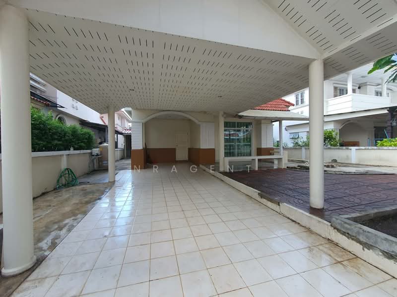Phacharaphan, Nonthaburi, Bang Bua Thong, Bang Bua Thong, Nonthaburi, 3 Bedrooms, 140 sqm, Single Detached House For Sale, by NRagent, 500175456 - DDproperty.com