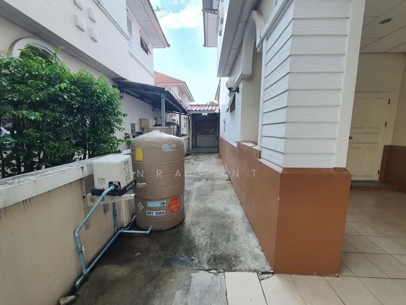 Phacharaphan, Nonthaburi, Bang Bua Thong, Bang Bua Thong, Nonthaburi, 3 Bedrooms, 140 sqm, Single Detached House For Sale, by NRagent, 500175456 - DDproperty.com