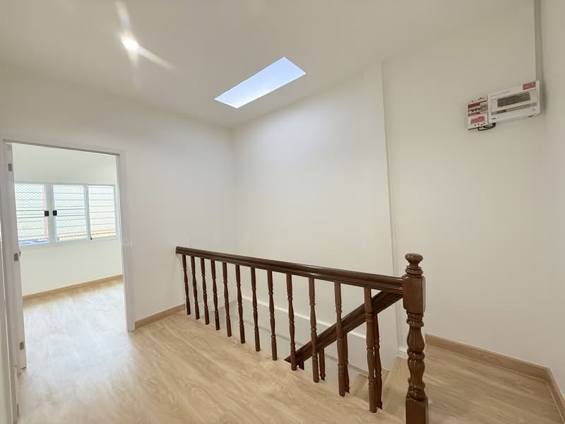 Ujaruan, Bangkok, พหลโยธิน40, Sena Nikhom, Chatuchak, Bangkok, 2 Bedrooms, 136 sqm, Townhouse For Sale, by คุณ ศศิวิภา พูลทา, 500175457 - DDproperty.com