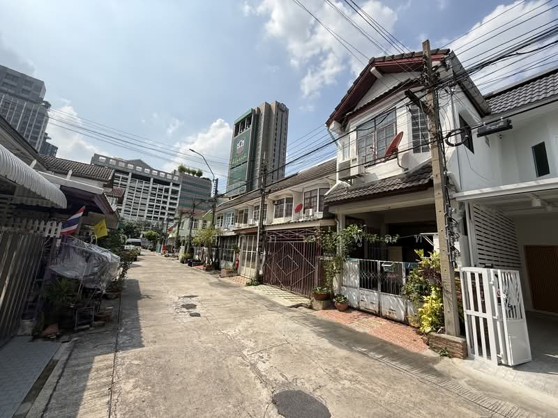 อยู่เจริญ พหล40, กรุงเทพ, พหลโยธิน40, เสนานิคม, จตุจักร, กรุงเทพ, 136 ตร.ม., ทาวน์เฮ้าส์ ขาย, โดย คุณ ศศิวิภา พูลทา, 500175457 - DDproperty.com