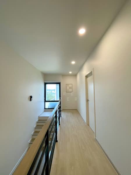 Pimnara Srinakarin-Bangna, Samut Prakan, Nam Daeng Road, Bang Kaeo, Bang Plee, Samut Prakan, 4 Bedrooms, 183 sqm, Single Detached House For Rent, by Correct Property, 500175458 - DDproperty.com