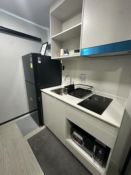 Atmoz Oasis Onnut : แอทโมซ โอเอซิส อ่อนนุช, กรุงเทพ, ซอยอ่อนนุช 66/1 ถนนอ่อนนุช, สวนหลวง, สวนหลวง, กรุงเทพ, 26 ตร.ม., คอนโด ให้เช่า, โดย JOY (Attanakan), 500175459 - DDproperty.com