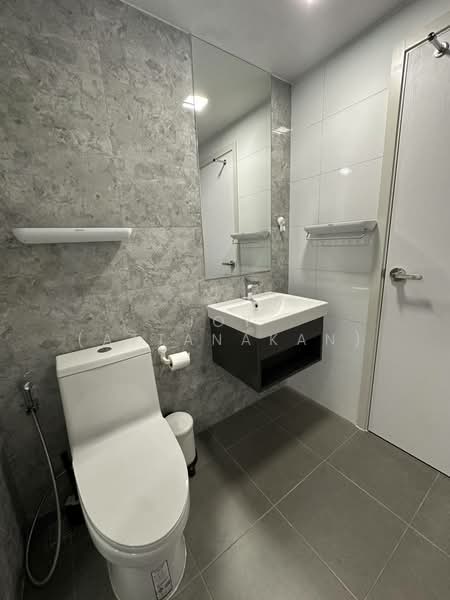 Atmoz Oasis Onnut, Bangkok, Soi On Nut 66/1, On Nut Road, Suan Luang, Suan Luang, Bangkok, 1 Bedroom, 26 sqm, Condo For Rent, by JOY (Attanakan), 500175459 - DDproperty.com