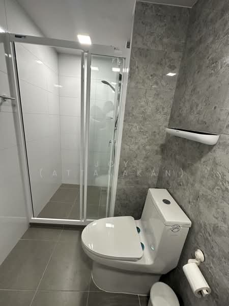 Atmoz Oasis Onnut, Bangkok, Soi On Nut 66/1, On Nut Road, Suan Luang, Suan Luang, Bangkok, 1 Bedroom, 26 sqm, Condo For Rent, by JOY (Attanakan), 500175459 - DDproperty.com