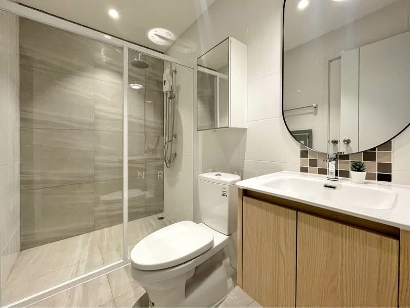 The connect 15 onnut, Bangkok, Soi 1, Prawet, Prawet, Bangkok, 3 Bedrooms, 98 sqm, Townhouse For Sale, by NRagent, 500175461 - DDproperty.com