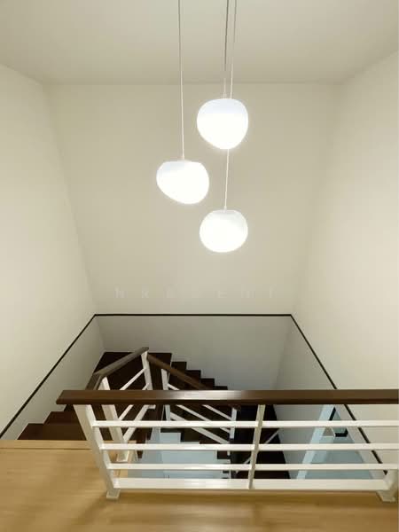 The connect 15 onnut, Bangkok, Soi 1, Prawet, Prawet, Bangkok, 3 Bedrooms, 98 sqm, Townhouse For Sale, by NRagent, 500175461 - DDproperty.com