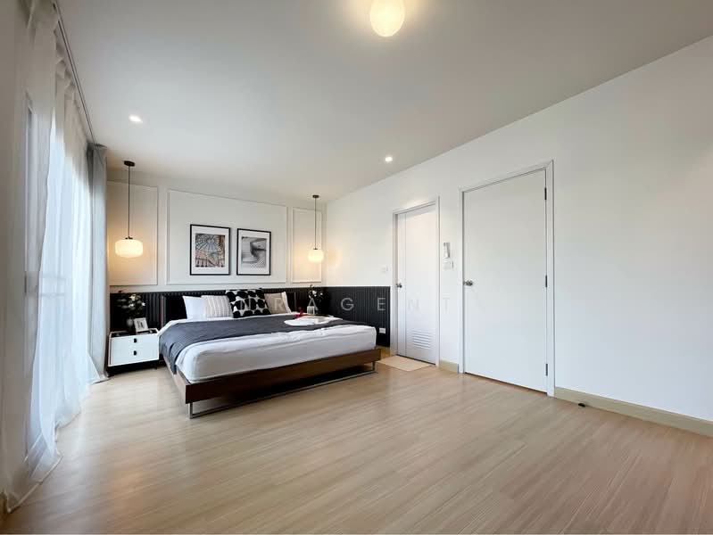 The connect 15 onnut, Bangkok, Soi 1, Prawet, Prawet, Bangkok, 3 Bedrooms, 98 sqm, Townhouse For Sale, by NRagent, 500175461 - DDproperty.com