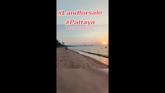 Pattaya Posh, Chon Buri (Pattaya), 88 North Pattaya Road, Pattaya City, Bang Lamung, Bang Lamung (Pattaya), Chon Buri (Pattaya), , 3,160 sqm, Land For Sale, by Benyapa Lomkongkaew, 500175463 - DDproperty.com
