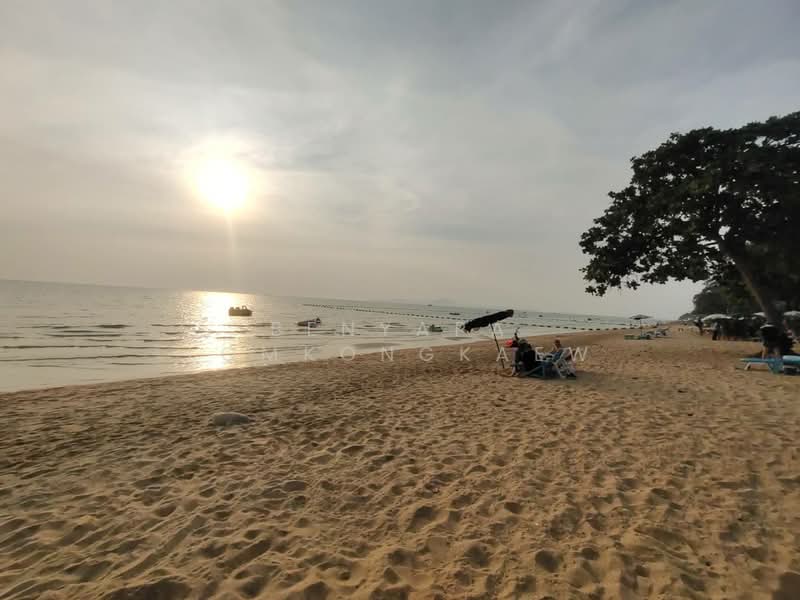 Pattaya Posh : พัทยา พอช, ชลบุรี, 88 ถนน พัทยาเหนือ, เมืองพัทยา, บางละมุง, บางละมุง, ชลบุรี, 3,160 ตร.ม., ที่ดิน ขาย, โดย Benyapa Lomkongkaew, 500175463 - DDproperty.com