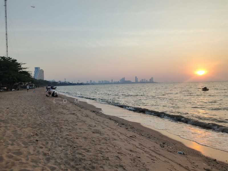 Pattaya Posh : พัทยา พอช, ชลบุรี, 88 ถนน พัทยาเหนือ, เมืองพัทยา, บางละมุง, บางละมุง, ชลบุรี, 3,160 ตร.ม., ที่ดิน ขาย, โดย Benyapa Lomkongkaew, 500175463 - DDproperty.com