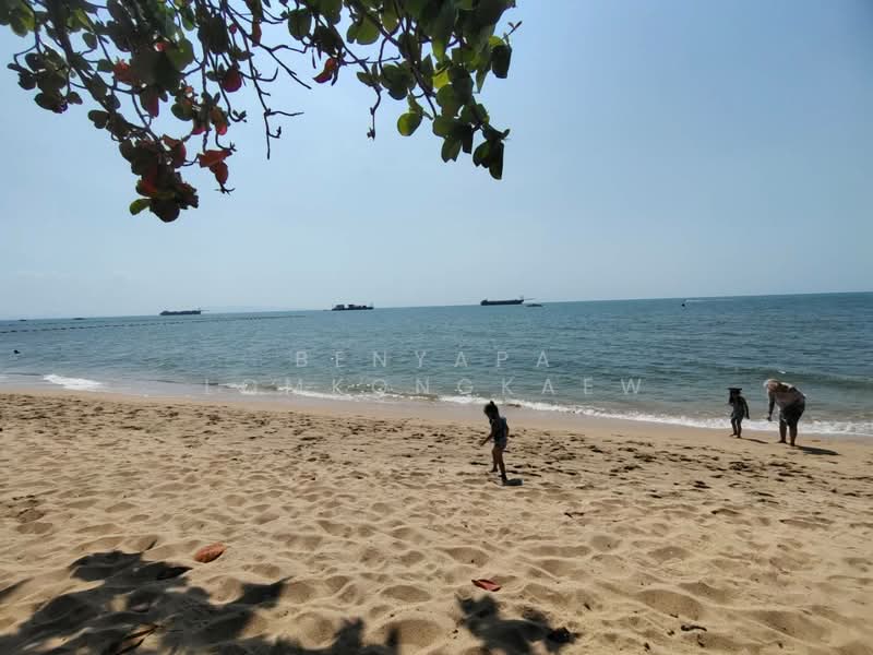 Pattaya Posh, Chon Buri (Pattaya), 88 North Pattaya Road, Pattaya City, Bang Lamung, Bang Lamung (Pattaya), Chon Buri (Pattaya), , 3,160 sqm, Land For Sale, by Benyapa Lomkongkaew, 500175463 - DDproperty.com