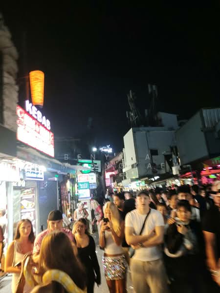 Pattaya Posh : พัทยา พอช, ชลบุรี, 88 ถนน พัทยาเหนือ, เมืองพัทยา, บางละมุง, บางละมุง, ชลบุรี, 3,160 ตร.ม., ที่ดิน ขาย, โดย Benyapa Lomkongkaew, 500175463 - DDproperty.com