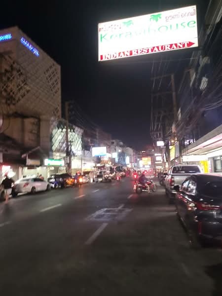 Pattaya Posh : พัทยา พอช, ชลบุรี, 88 ถนน พัทยาเหนือ, เมืองพัทยา, บางละมุง, บางละมุง, ชลบุรี, 3,160 ตร.ม., ที่ดิน ขาย, โดย Benyapa Lomkongkaew, 500175463 - DDproperty.com