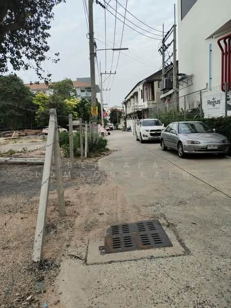 Pattaya Posh, Chon Buri (Pattaya), 88 North Pattaya Road, Pattaya City, Bang Lamung, Bang Lamung (Pattaya), Chon Buri (Pattaya), , 3,160 sqm, Land For Sale, by Benyapa Lomkongkaew, 500175463 - DDproperty.com