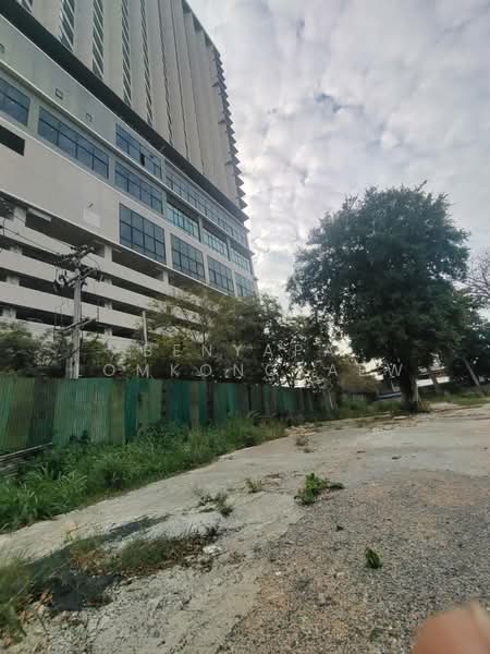 Pattaya Posh : พัทยา พอช, ชลบุรี, 88 ถนน พัทยาเหนือ, เมืองพัทยา, บางละมุง, บางละมุง, ชลบุรี, 3,160 ตร.ม., ที่ดิน ขาย, โดย Benyapa Lomkongkaew, 500175463 - DDproperty.com