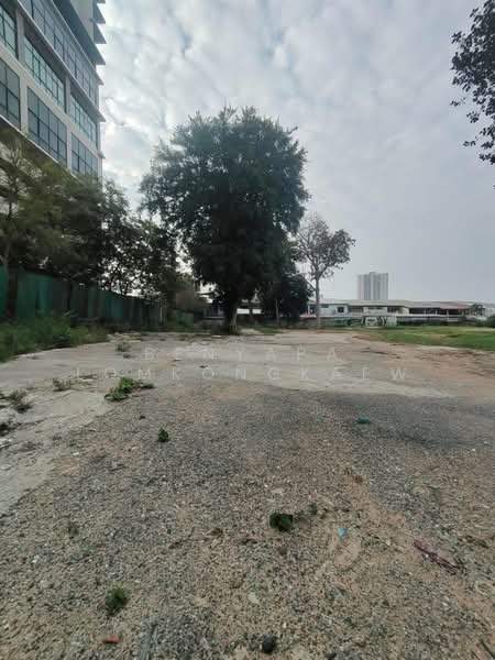 Pattaya Posh, Chon Buri (Pattaya), 88 North Pattaya Road, Pattaya City, Bang Lamung, Bang Lamung (Pattaya), Chon Buri (Pattaya), , 3,160 sqm, Land For Sale, by Benyapa Lomkongkaew, 500175463 - DDproperty.com