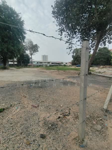 Pattaya Posh : พัทยา พอช, ชลบุรี, 88 ถนน พัทยาเหนือ, เมืองพัทยา, บางละมุง, บางละมุง, ชลบุรี, 3,160 ตร.ม., ที่ดิน ขาย, โดย Benyapa Lomkongkaew, 500175463 - DDproperty.com