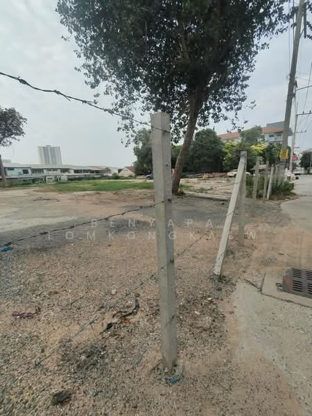 Pattaya Posh, Chon Buri (Pattaya), 88 North Pattaya Road, Pattaya City, Bang Lamung, Bang Lamung (Pattaya), Chon Buri (Pattaya), , 3,160 sqm, Land For Sale, by Benyapa Lomkongkaew, 500175463 - DDproperty.com