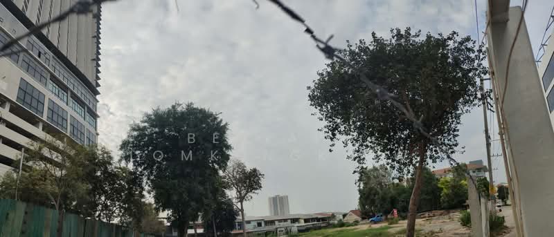 Pattaya Posh : พัทยา พอช, ชลบุรี, 88 ถนน พัทยาเหนือ, เมืองพัทยา, บางละมุง, บางละมุง, ชลบุรี, 3,160 ตร.ม., ที่ดิน ขาย, โดย Benyapa Lomkongkaew, 500175463 - DDproperty.com